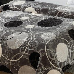 Patura Cocolino Gofrata 200X230 cm Hilda Patura Cocolino Gofrata 200X230 cm Hilda