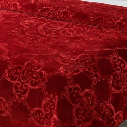 Patura Cocolino Gofrata 200X230 cm Favia Patura Cocolino Gofrata 200X230 cm Favia