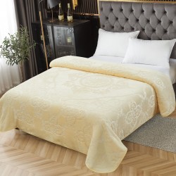 Patura Cocolino Gofrata Merry 200X230 cm