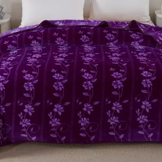 Patura Cocolino Floral Mov