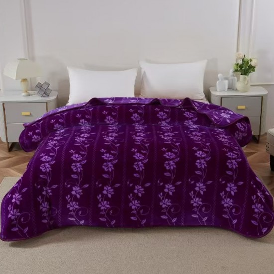 Patura Cocolino Floral Mov