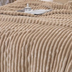 Patura Cocolino Fluffy Bej Patura Cocolino Fluffy Bej