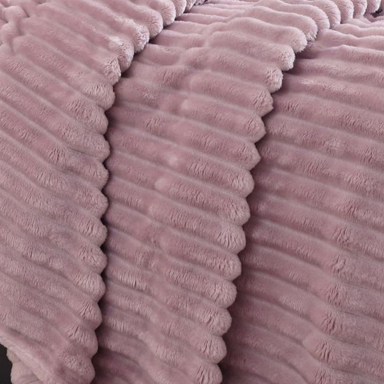 Patura Cocolino Fluffy Lila