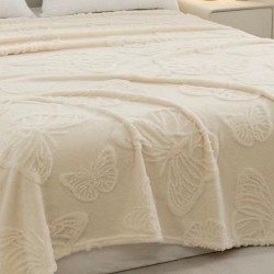 Patura Cocolino Butterfly Crem