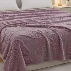 Patura Cocolino Butterfly Lila