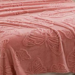 Patura Cocolino Butterfly Roz