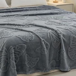 Patura Cocolino Butterfly Bleu