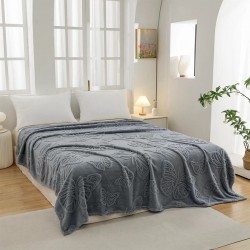 Patura Cocolino Butterfly Bleu