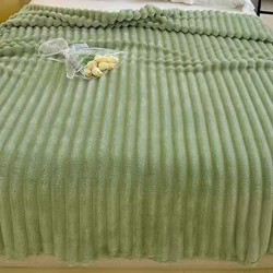 Patura Cocolino Fluffy Line Vernil Patura Cocolino Fluffy Line Vernil