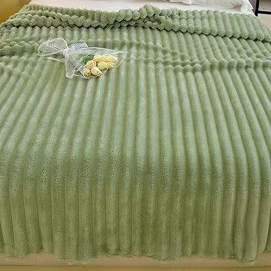 Patura Cocolino Fluffy Line Vernil