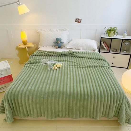 Patura Cocolino Fluffy Line Vernil