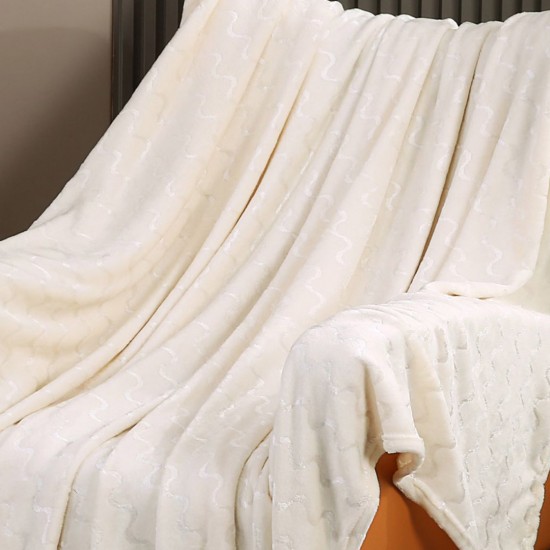 Patura Cocolino Soft Crem Ivory Patura Cocolino Soft Crem Ivory