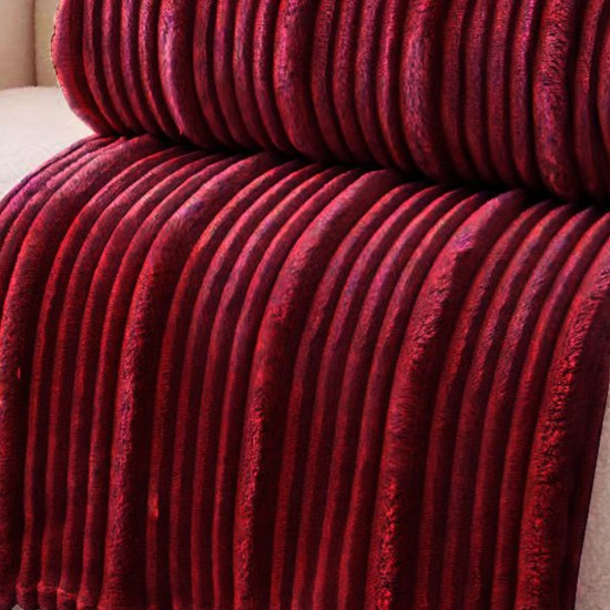Patura Cocolino Deluxe Rosu Burgund