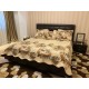 Cuvertura pat bumbac 5 Piese Agota 
